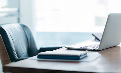 理念・代表挨拶