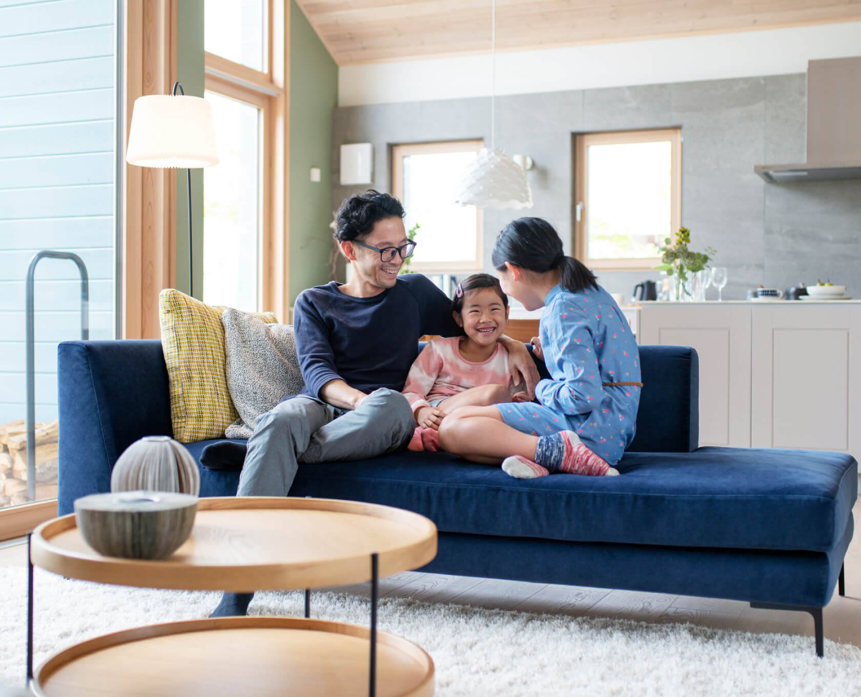 地域の皆様の安心安全を願う企業でありたい