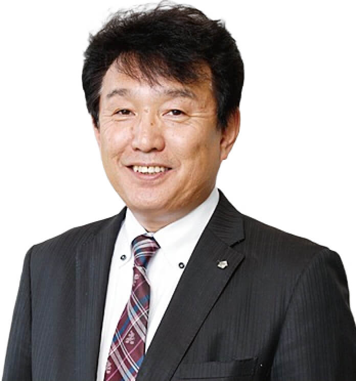 代表取締役 佐藤 健一