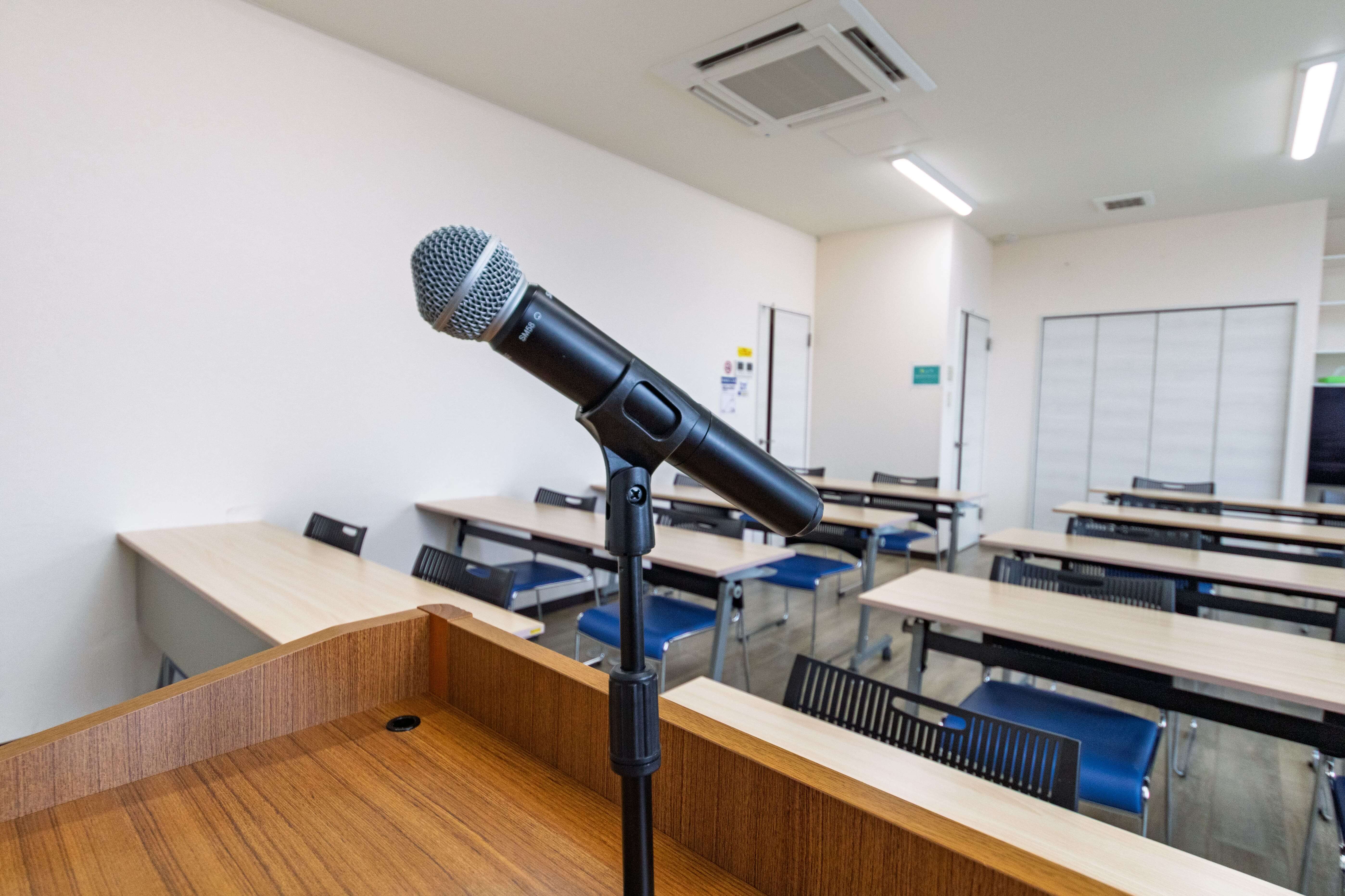 貸会議室のご案内