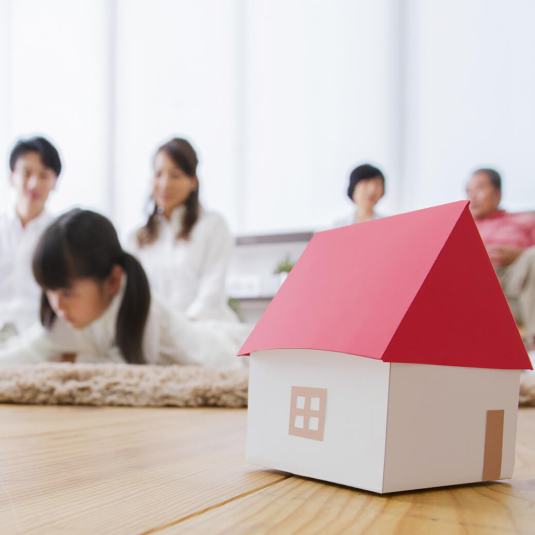 02地元での豊富な経験と実績